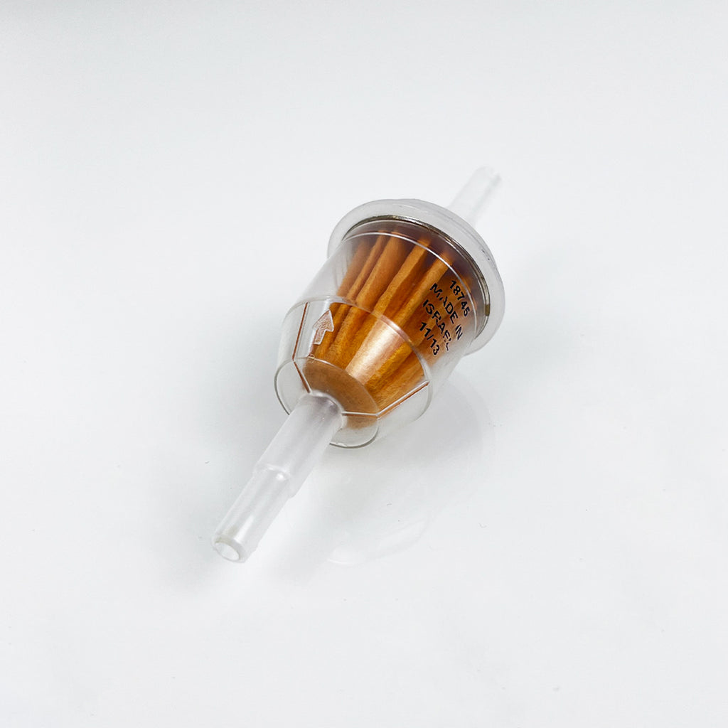 Envy Silkpeel Internal Filter 18745 Parts AS-IS