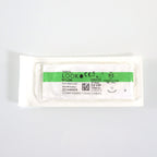 Surgical Specialty Look Nylon Black Monofilament 5-0 10"/25cm Suture 04/2022 x7