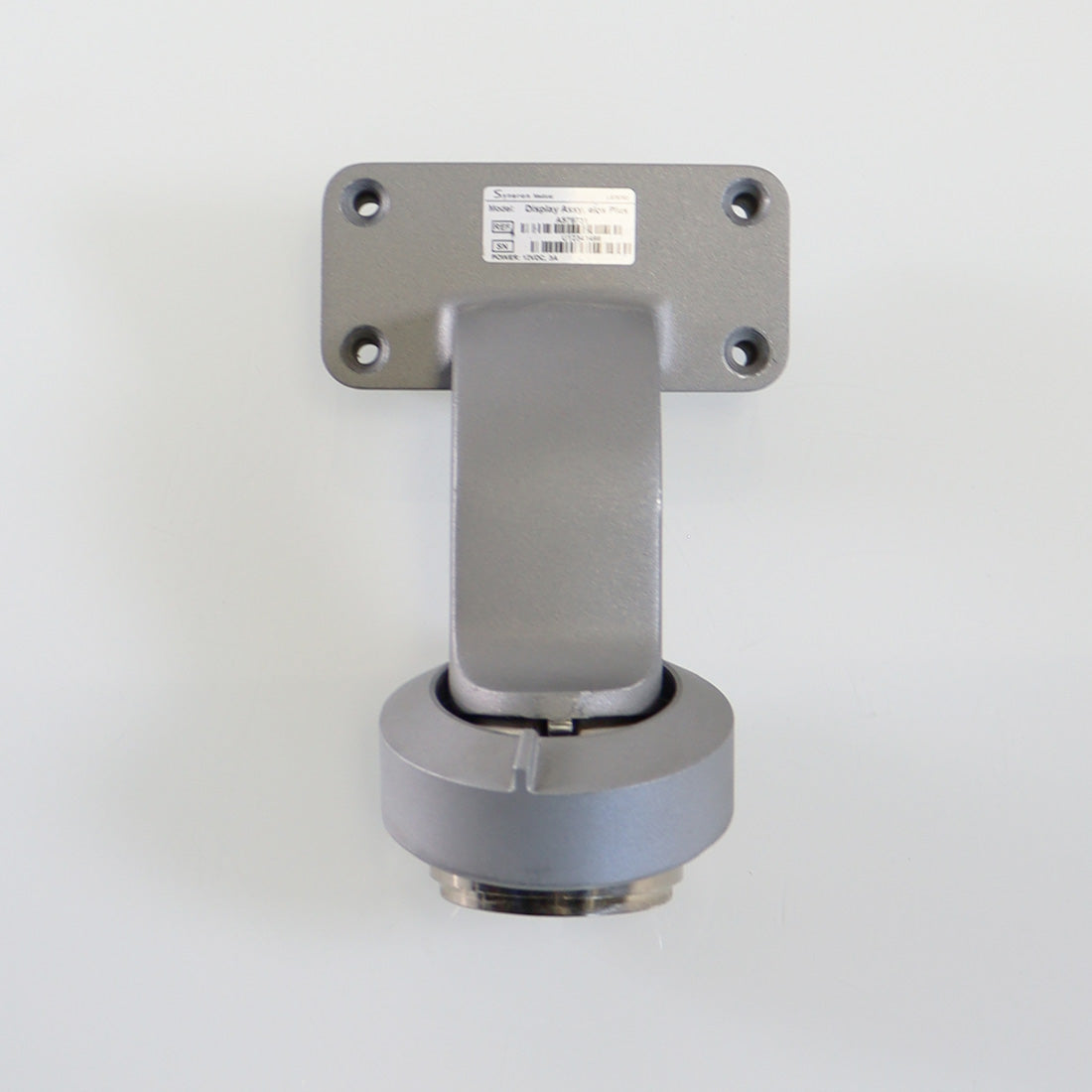 Syneron Medical Elos Plus Display Monitor Holder Mount A78731