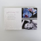 Syneron Candela GentleMax Pro Hair Removal Marketing Postcard x50Pc PB76231EN-NA