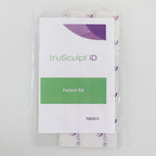 Cutera truSculpt iD Patient Kit Adhesive Template ESRE 7002015 09/2023