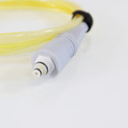 Bela 2.0 Tubing with connector for Aqua Handpiece