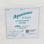 Aquasonic Clear Ultrasound Gel Water Soluble Hypoallergenic 132oz remain 12/2027