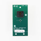 Candela Laser MGL VPYag Ceramic Head Detctor 7122-00-3244 As-Is