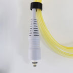 Bela 2.0 Tubing with connector for Aqua Handpiece