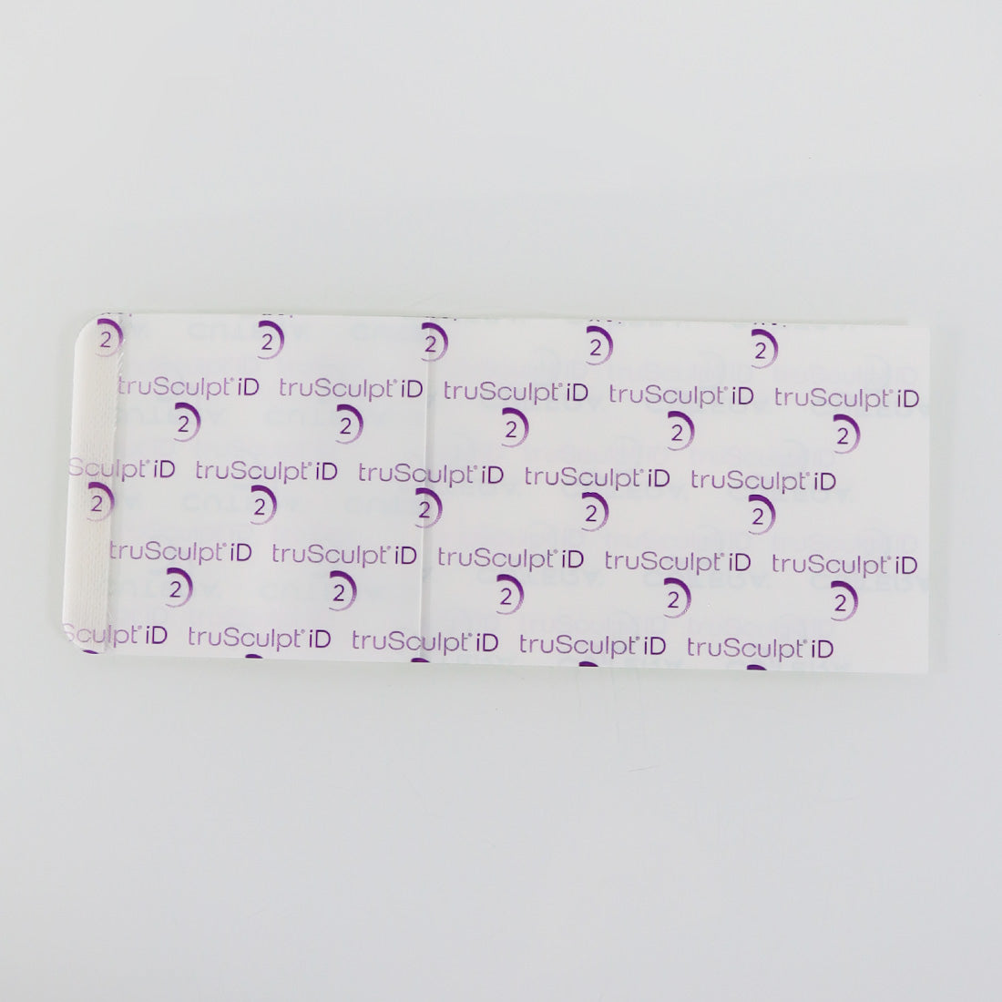 Cutera truSculpt iD Patient Kit Adhesive Template ESRE 7002015 09/2023