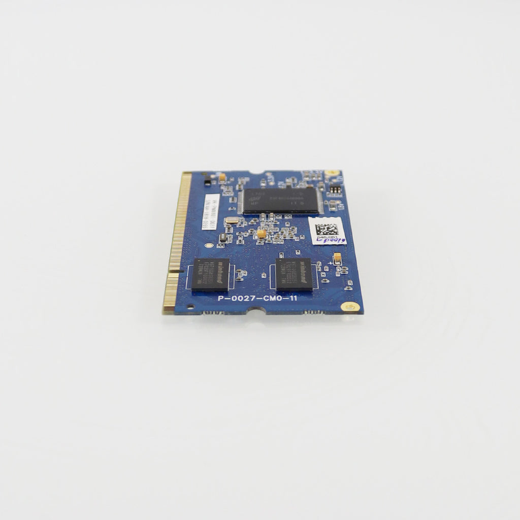 2017 Ilooda Secret RFWindows Embedded Compact/CE Core VK-PM8801 Parts AS IS