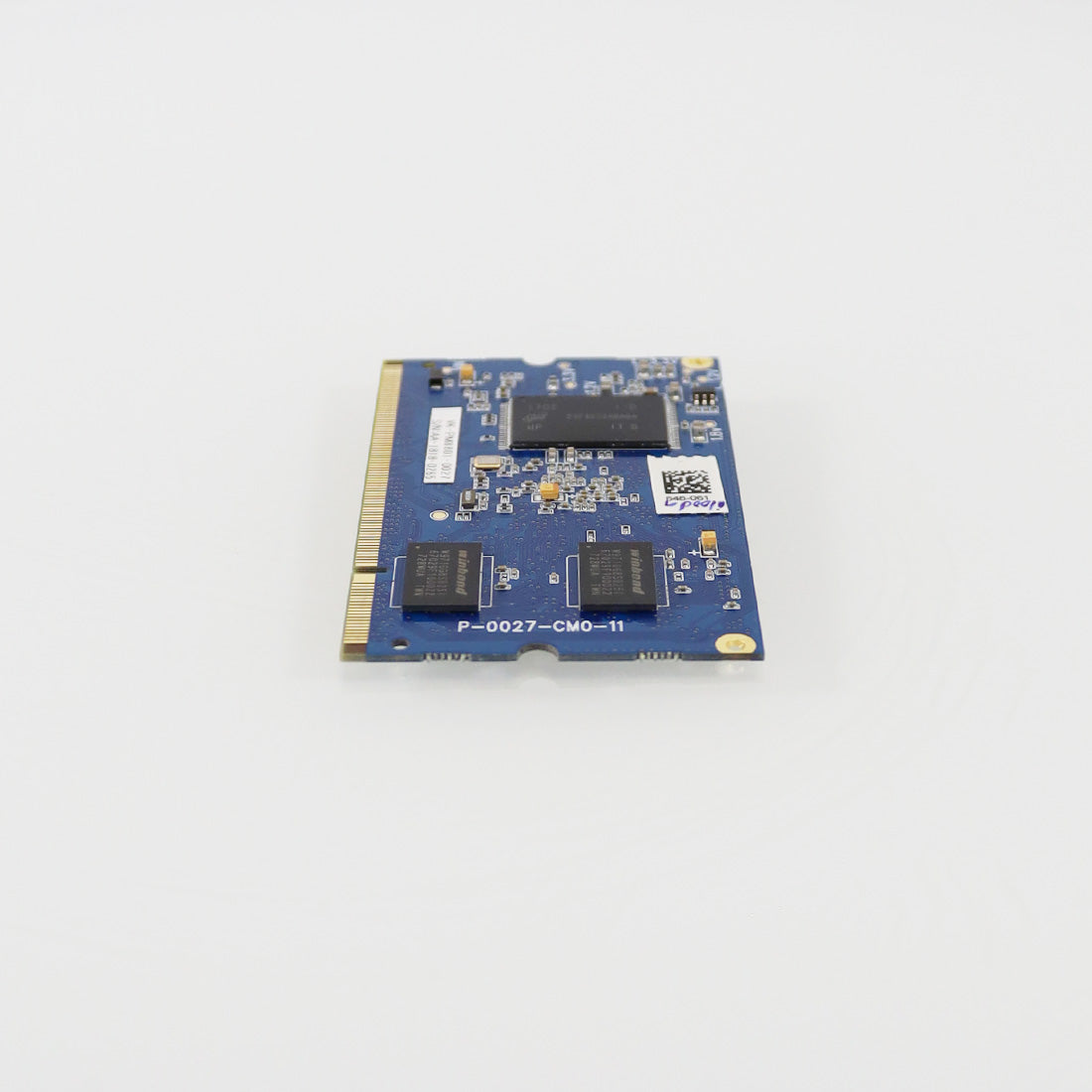 2017 Ilooda Secret RFWindows Embedded Compact/CE Core VK-PM8801 Parts AS IS