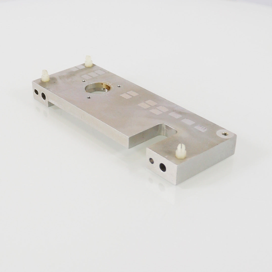 Lumenis UltraPulse Board Mount Plate Assembly Replacement