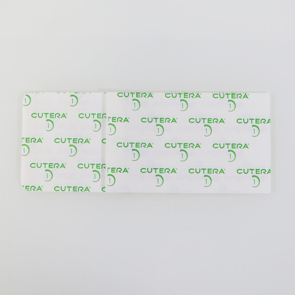 Cutera truSculpt iD Patient Kit Adhesive Template ESRE 7002015 09/2023