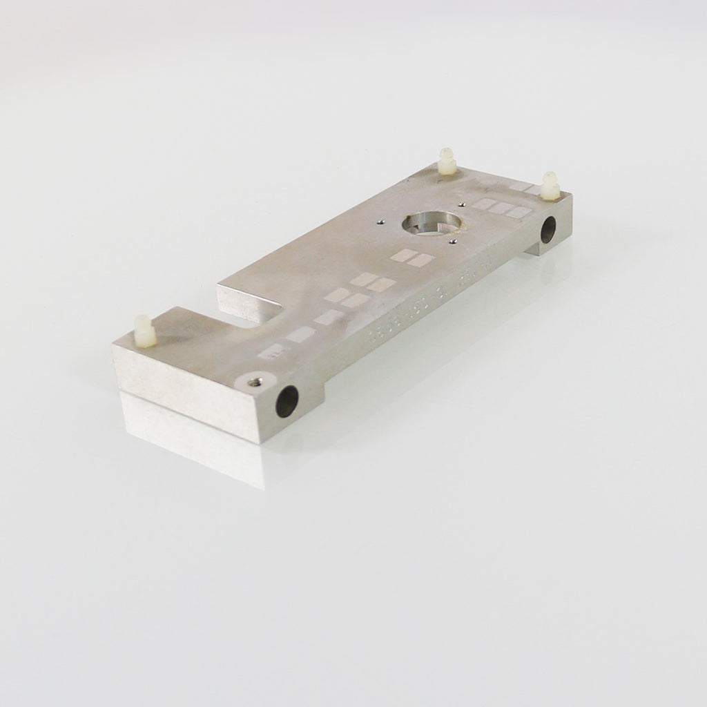 Lumenis UltraPulse Board Mount Plate Assembly Replacement
