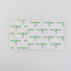 Cutera truSculpt iD Patient Kit Adhesive Template ESRE 7002015 09/2023
