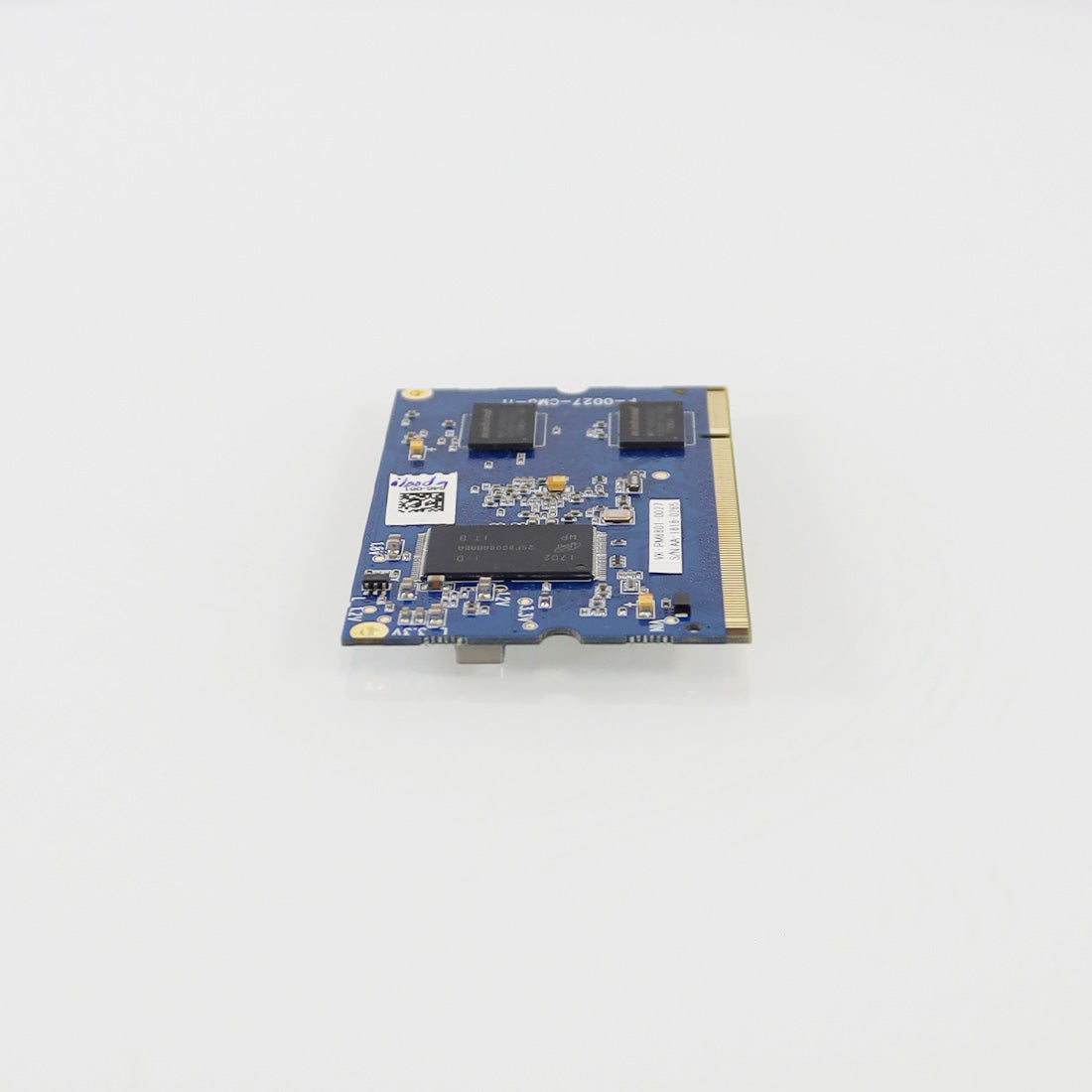 2017 Ilooda Secret RFWindows Embedded Compact/CE Core VK-PM8801 Parts AS IS