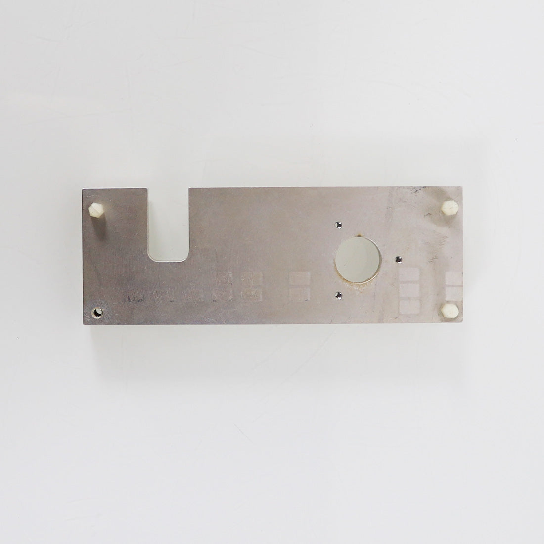 Lumenis UltraPulse Board Mount Plate Assembly Replacement