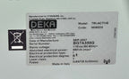 2007 CYNOSURE DEKA Tri Active Diode Laser Body Face Skin Tighten Triactive
