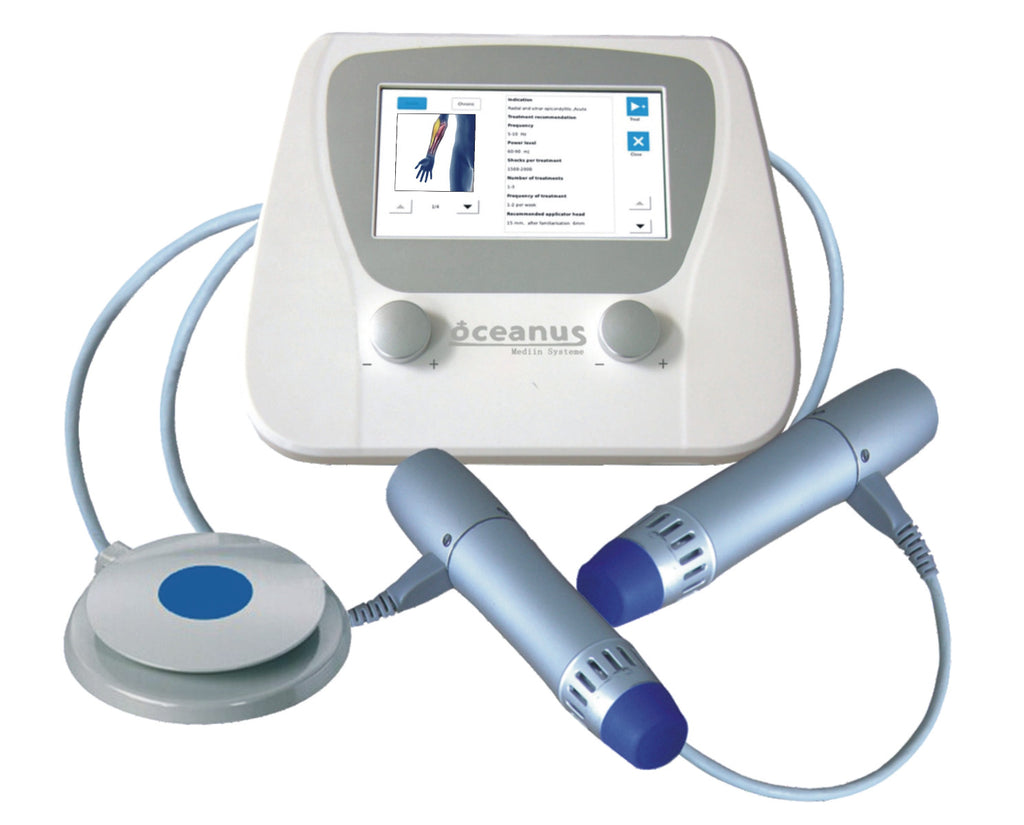 Oceanus PhysioPro