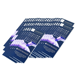 Obagi Skintrinsiq Infuse Obagi Power System Marketing Brochure 50 Pack