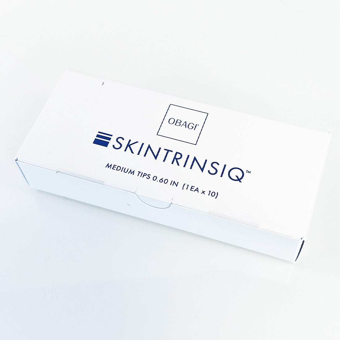 Obagi Skintrinsiq Antioxidant Clarifying Handpiece Medium Tips 10 Pack