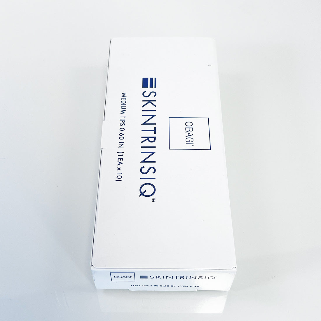 Obagi Skintrinsiq Antioxidant Clarifying Handpiece Medium Tips 10 Pack
