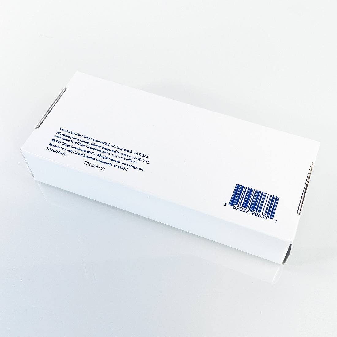 Obagi Skintrinsiq Antioxidant Clarifying Handpiece Small Tips 10 PK