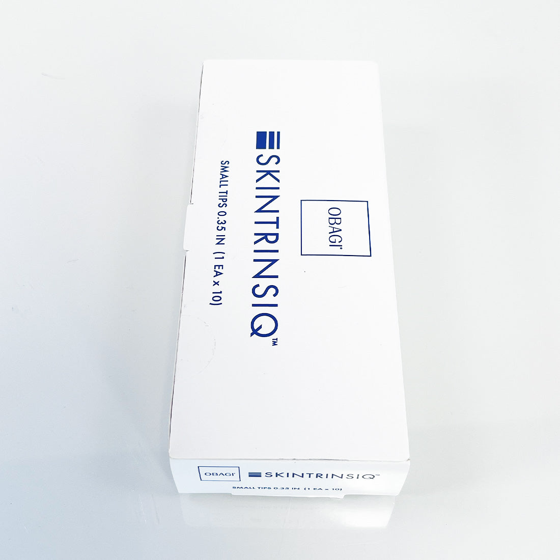 Obagi Skintrinsiq Antioxidant Clarifying Handpiece Small Tips 10 PK