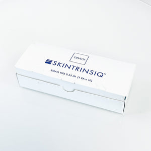 Obagi Skintrinsiq Antioxidant Clarifying Handpiece Small Tips 7Pc