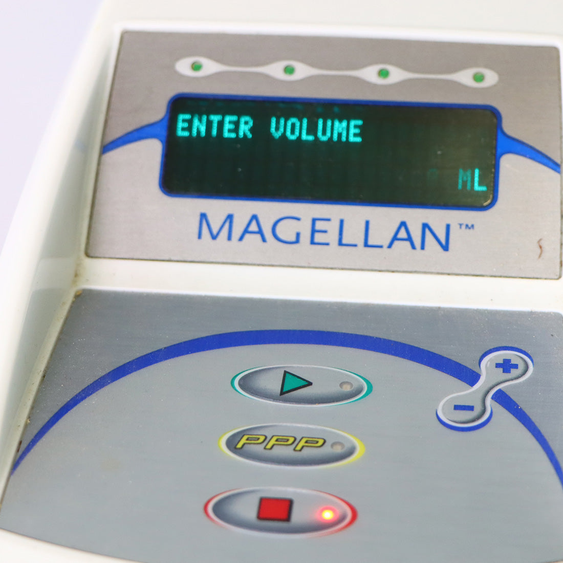 Magellan TRU100 Platelet Separator Instrument Centrifuge