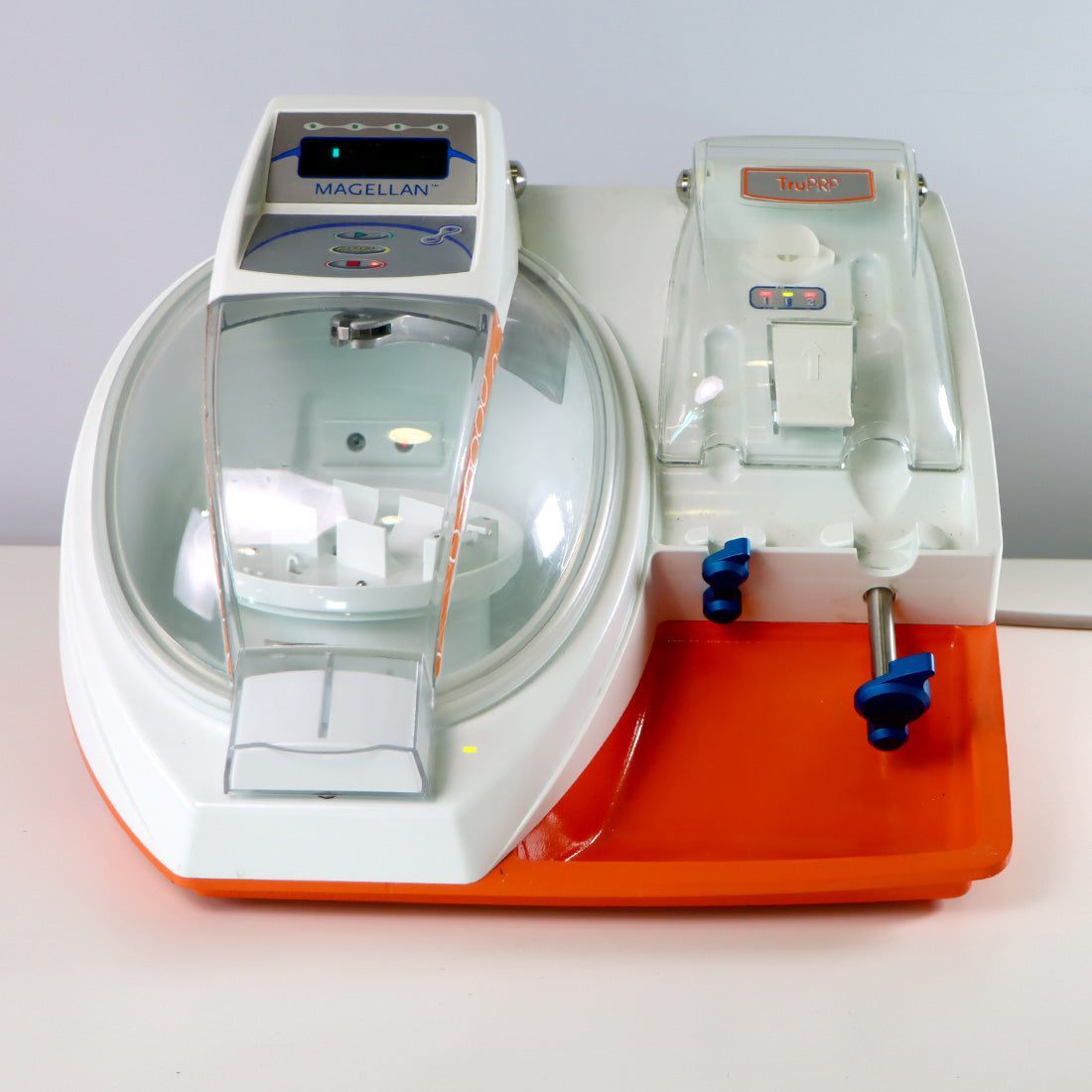 Magellan TRU100 Platelet Separator Instrument Centrifuge