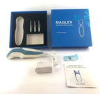 Maglev Mole Removal Pen Eyelid Lifting Skin Care Plasma w Needles