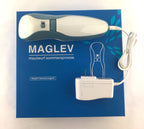 Maglev Mole Removal Pen Eyelid Lifting Skin Care Plasma w Needles