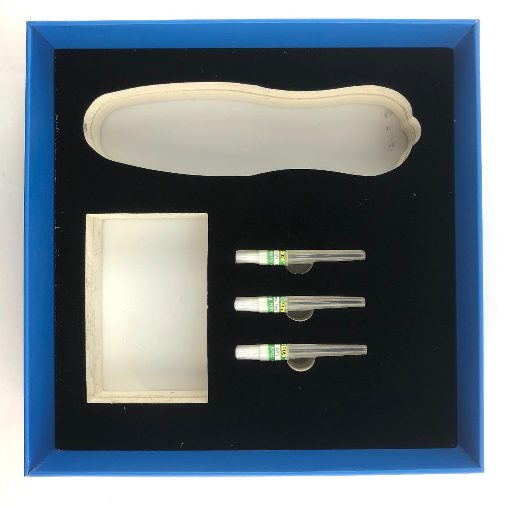 Maglev Mole Removal Pen Eyelid Lifting Skin Care Plasma w Needles