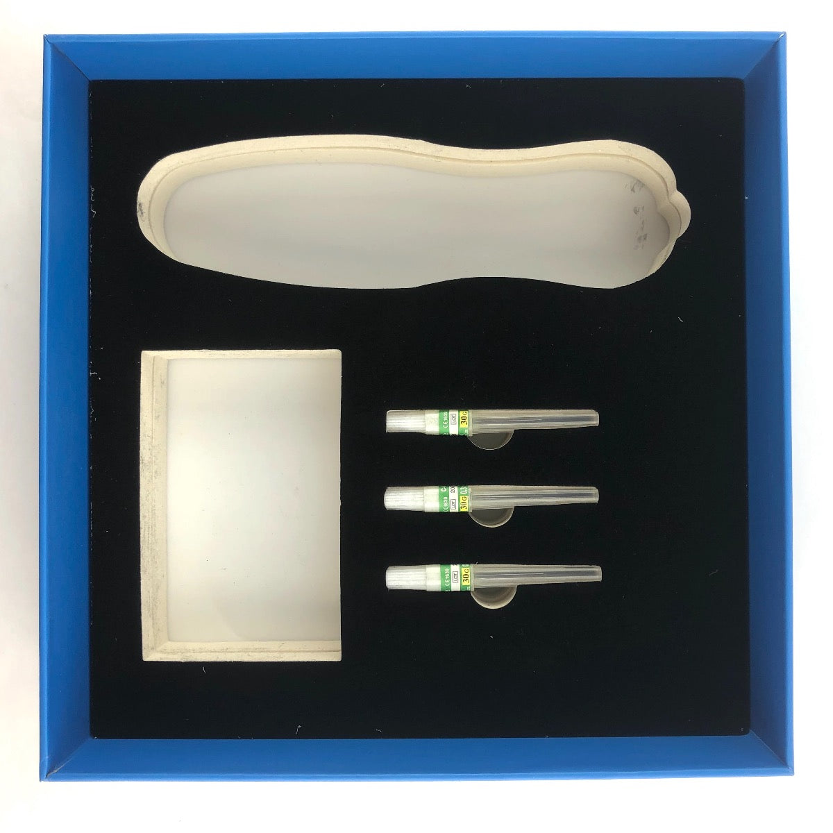 Maglev Mole Removal Pen Eyelid Lifting Skin Care Plasma w Needles