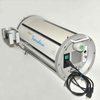 Mattioli UltraPeel Transderm Ultra Peel Crystal Microdermabrasion Resurface PART