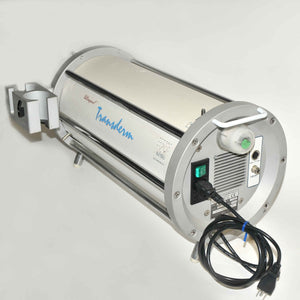 Mattioli UltraPeel Transderm Ultra Peel Crystal Microdermabrasion Resurface PART