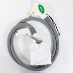 2023 Palomar ICON MaxG Hair Removal Handpiece - Shot Count: 6,197
