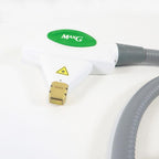 2023 Palomar ICON MaxG Hair Removal Handpiece - Shot Count: 6,197