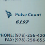 2023 Palomar ICON MaxG Hair Removal Handpiece - Shot Count: 6,197