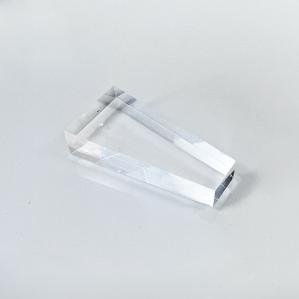 Palomar Max G HP Hand piece Crystal Chill Tip