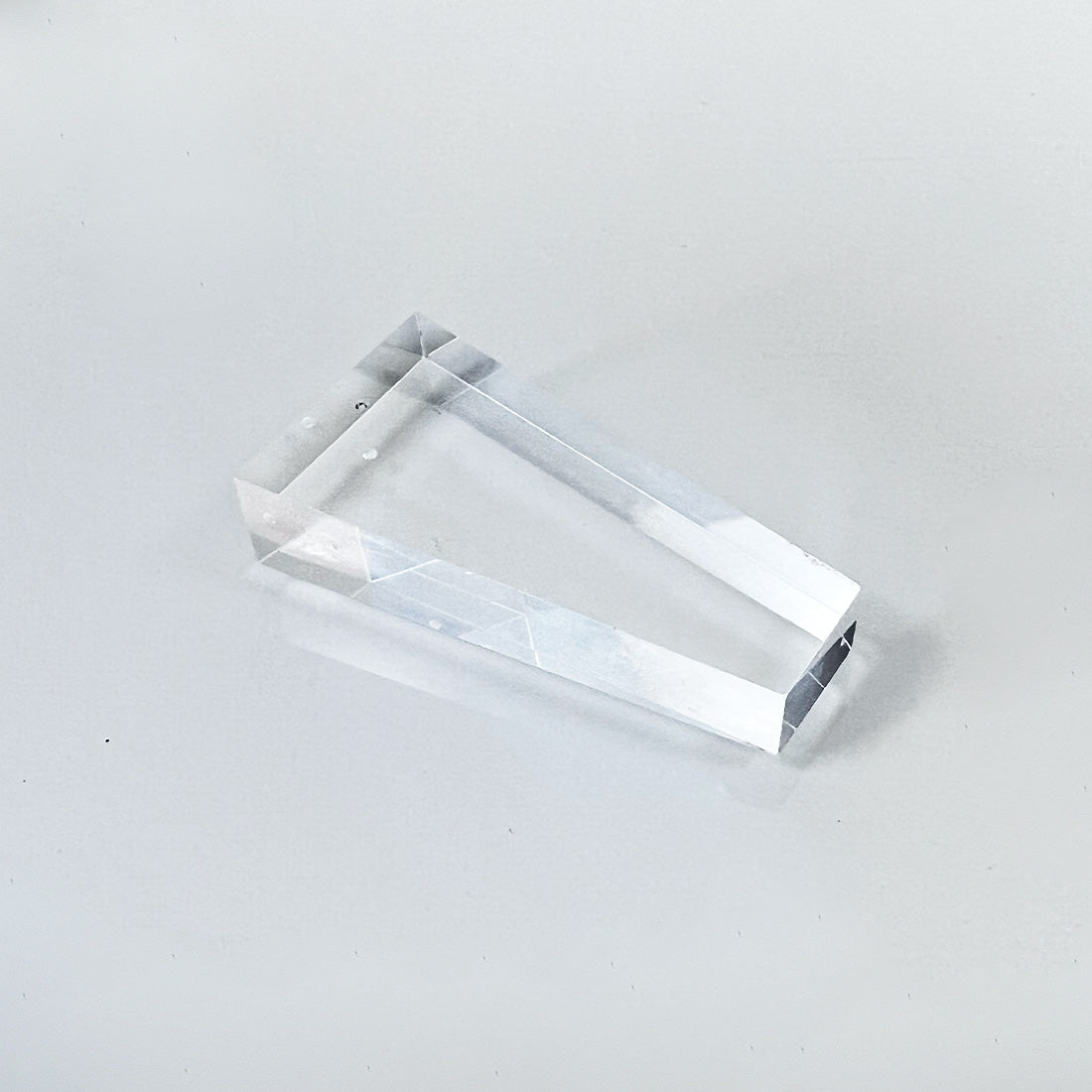 Palomar Max G HP Hand piece Crystal Chill Tip