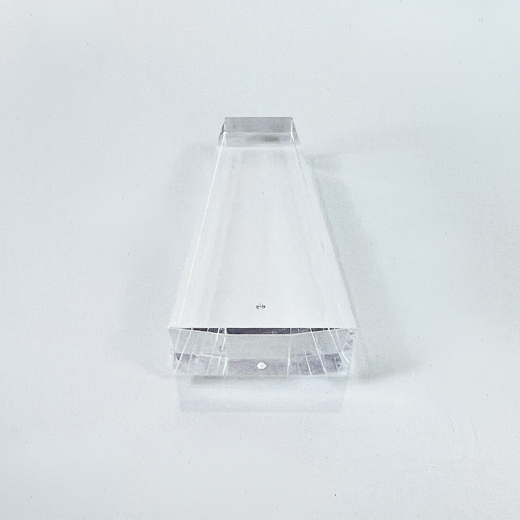 Palomar Max G HP Hand piece Crystal Chill Tip