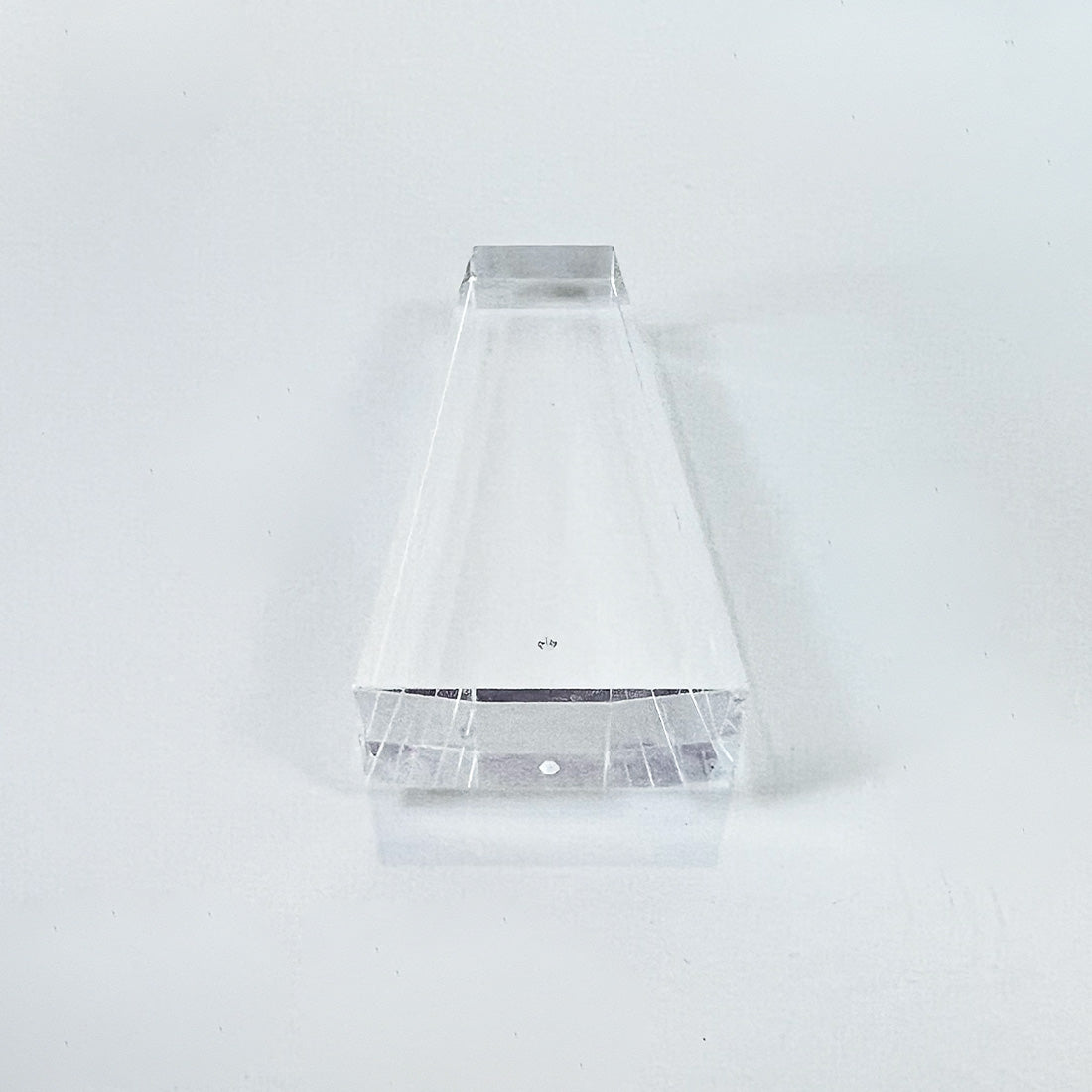Palomar Max G HP Hand piece Crystal Chill Tip