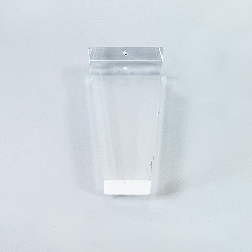 Palomar Max G HP Hand piece Crystal Chill Tip