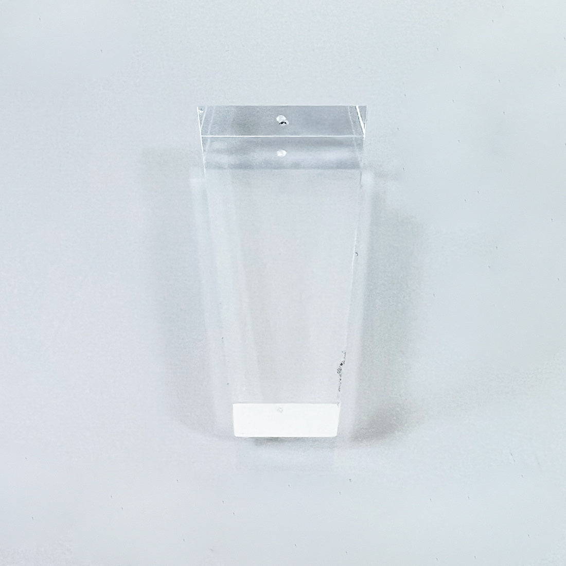 Palomar Max G HP Hand piece Crystal Chill Tip