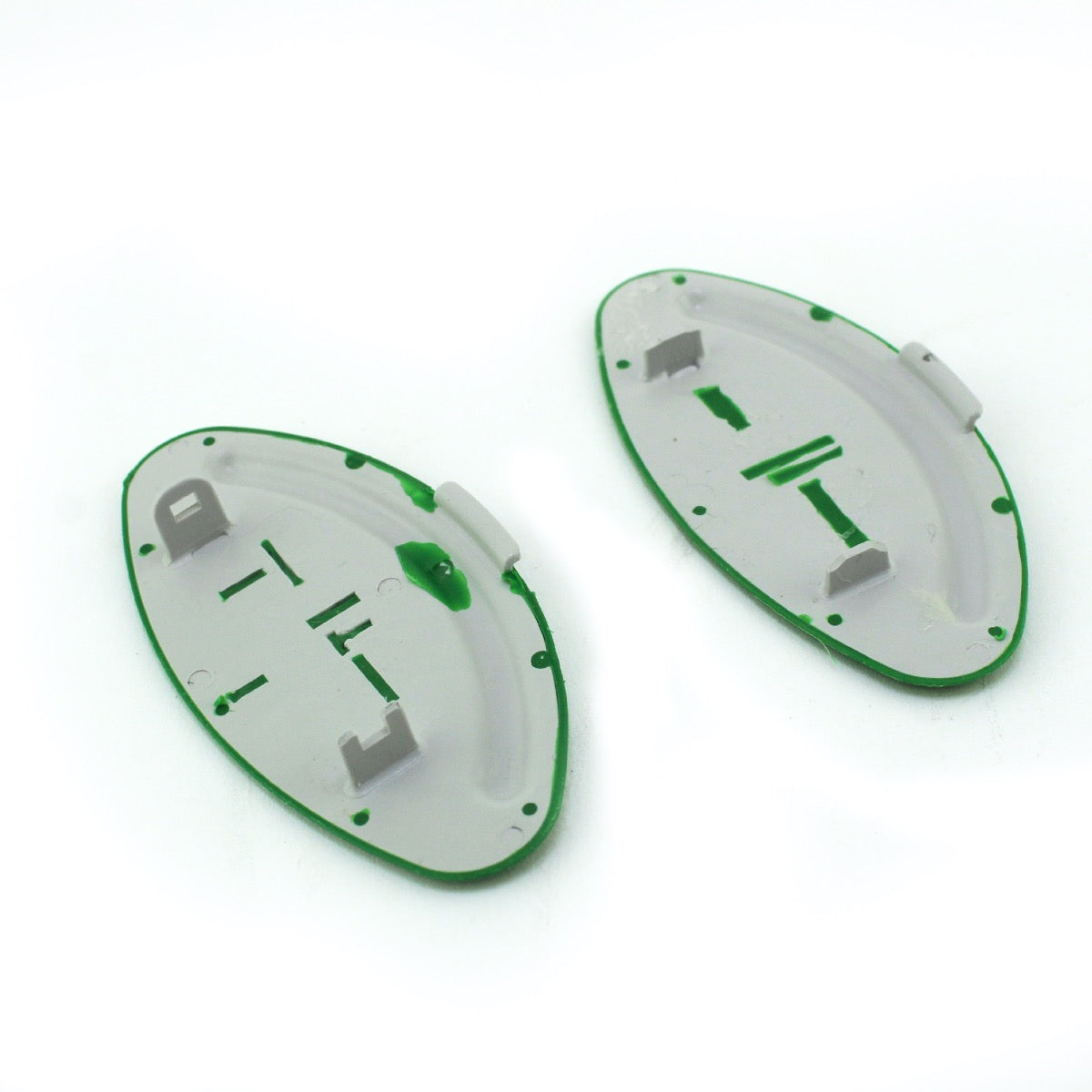 2 Palomar Max G Lux IPL Handpiece Emblem Logo Name