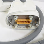 2012 Palomar ICON MaxR Hair Removal Handpiece - Pulse Count: 156,072