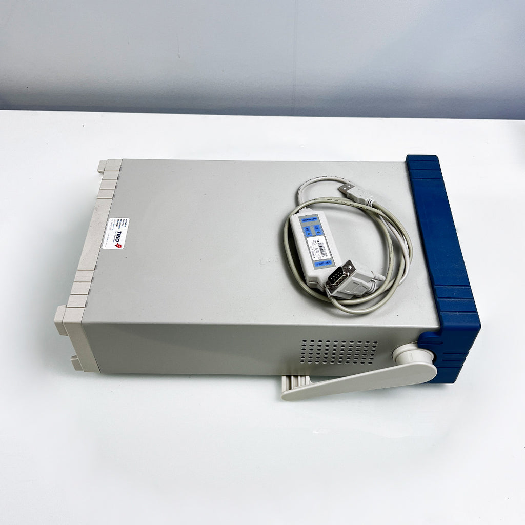 Maynuo M9711 Programmable DC Electronic Load System 150W 0-30A 0-150V