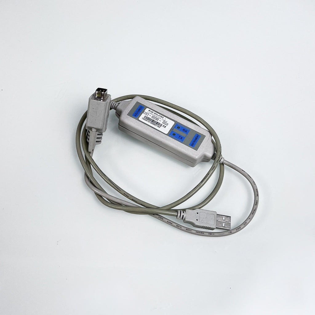 Maynuo M9711 Programmable DC Electronic Load System 150W 0-30A 0-150V