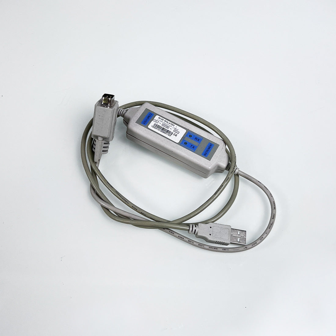 Maynuo M9711 Programmable DC Electronic Load System 150W 0-30A 0-150V