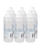 McKesson Ultrasound and Laser Transmission Clear Gel 250ML 8.5oz - (6-PACK)