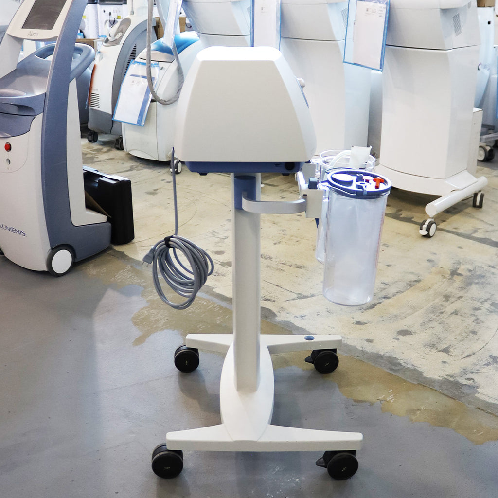 Medela Dominant 50 High Surgical Suction Liposuction Pump